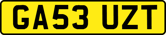 GA53UZT