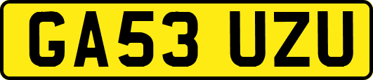 GA53UZU
