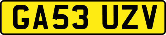 GA53UZV