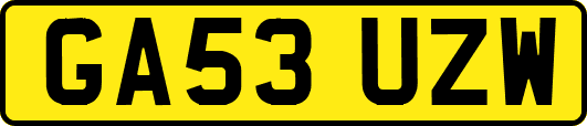 GA53UZW