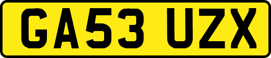 GA53UZX