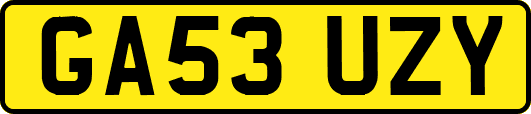 GA53UZY