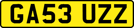 GA53UZZ