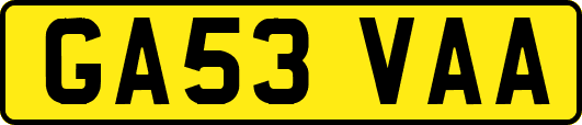 GA53VAA