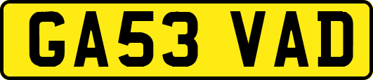 GA53VAD