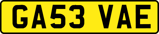 GA53VAE