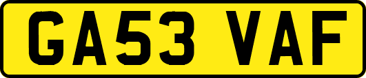 GA53VAF