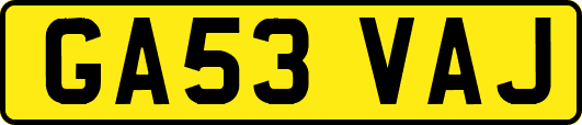 GA53VAJ