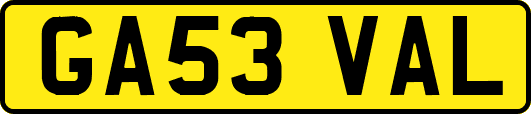 GA53VAL