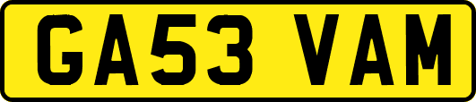 GA53VAM