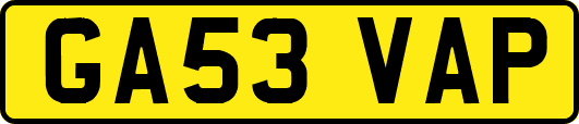GA53VAP