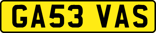 GA53VAS