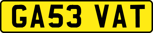 GA53VAT