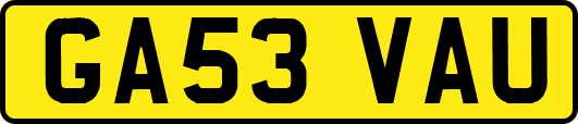 GA53VAU