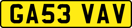 GA53VAV