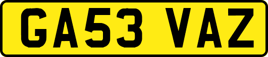 GA53VAZ