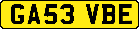 GA53VBE