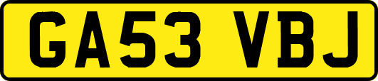 GA53VBJ