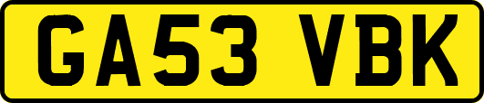GA53VBK
