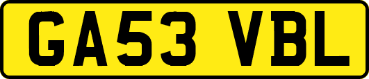 GA53VBL