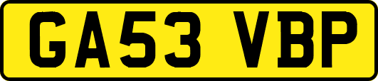 GA53VBP