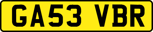 GA53VBR