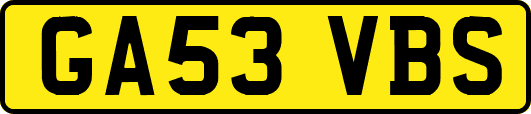 GA53VBS