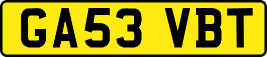 GA53VBT