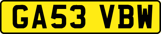 GA53VBW