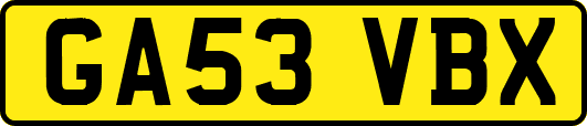 GA53VBX