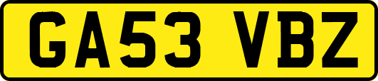 GA53VBZ