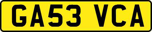 GA53VCA