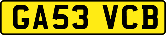 GA53VCB