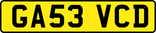 GA53VCD