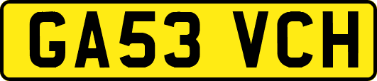 GA53VCH