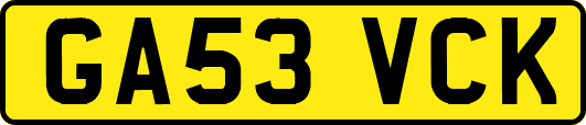 GA53VCK