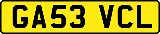 GA53VCL