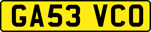 GA53VCO