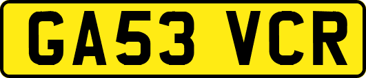 GA53VCR