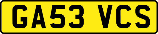 GA53VCS