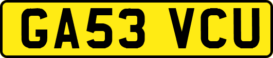 GA53VCU
