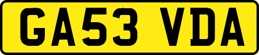 GA53VDA