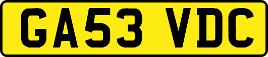 GA53VDC
