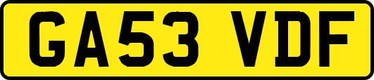 GA53VDF