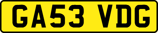 GA53VDG