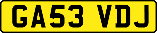 GA53VDJ