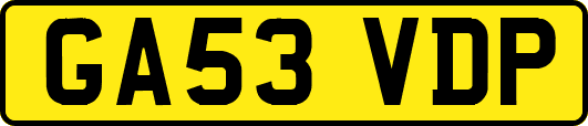 GA53VDP