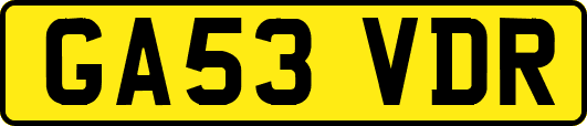 GA53VDR