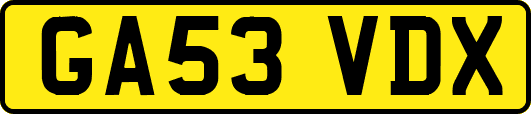 GA53VDX