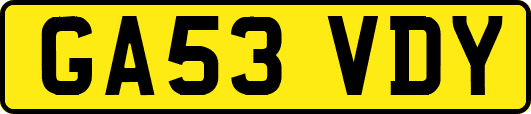 GA53VDY